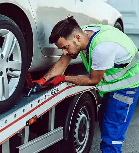 Como Funciona Guincho Plataforma em Porto Alegre: 4 Etapas Ricardo Santos Guincho