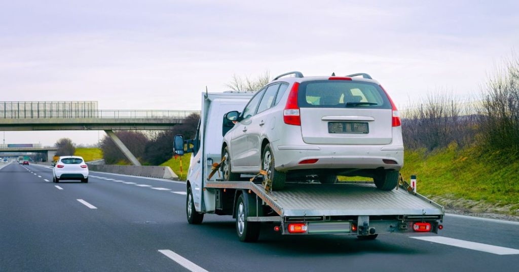 Como Solicitar Guincho em Porto Alegre: 4 Passos Simples capa guincho em Porto Alegre